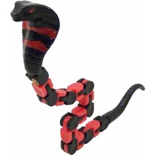 Lunirawear Lunı Funmix Bükülebilen Yılan Figürü 968547