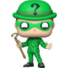 Lunirawear Lunı Pop Dc Heroes: Batman Forever - Riddler 968547