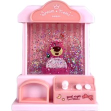 Lunirawear Lunı Kar Küresi Plastik Ayıcıklı LLM-HDY0114 968547