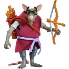 Lunirawear Lunı Teenage Mutant Ninja Turtles Mutations Mix N Match Splinter Figürü 968547