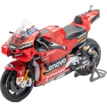 Lunirawear Lunı  1/18 Ducati Desmosedici Gp 2022 36391 968547
