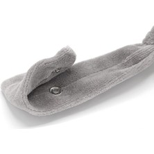 Lunirawear Lunı  emzik Tutacağı 743 Gri 968547