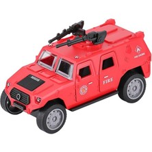 Lunirawear Lunı JW567-172 Sürtmeli Kapısı Açılan Zırhlı Araçlar 968547