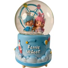 Lunirawear Lunı Kar Küresi LLM-HDY0203 968547