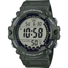 Casio AE-1500WHX-3AVDF Erkek Kol Saati