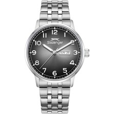 Slazenger SL.09.2560.2.01 Erkek Kol Saati