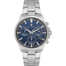 Wainer WA.16200-B Erkek Kol Saati