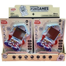 Lunirawear Lunı Oyuncak Oyun Konsolu 968547