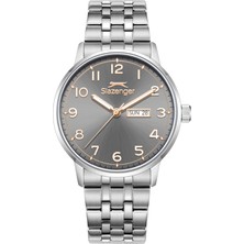 Slazenger SL.09.2560.2.04 Erkek Kol Saati