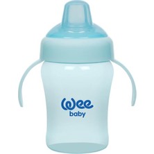 Lunirawear Lunı Colorful Akıtmaz Kulplu Antikolik Bardak 240 ml 775 968547