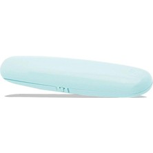 Lunirawear Lunı  çatal Kaşık Saklama Kabı 704 Yeşil 968547