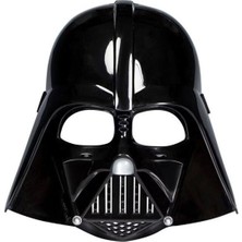 Lunirawear Lunı G0756  Darth Vader Elektronik Maske 968547
