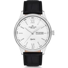 Nacar NC31-29B155-ASL1 Erkek Kol Saati