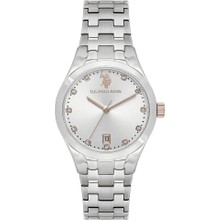 U.s. Polo Assn. USPA2129-06 Kadın Kol Saati