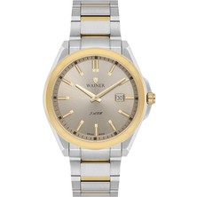 Wainer WA.17700-F Erkek Kol Saati