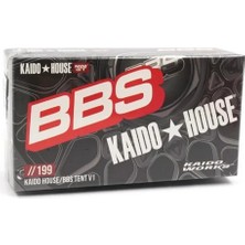 Lunirawear Lunı 1/64 Kaido House Bbs Tent V1 Model Araç 968547