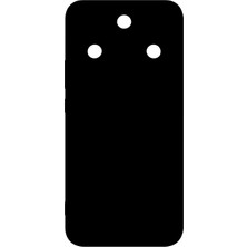 Lenax Leather Honor Magic 8 Lite 5g Kılıf Lüx Kamera Koruma Çıkıntılı Soft Silikon