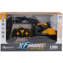 Lunirawear Lunı 789-413B Şarjlı Uzaktan Kumndalı Büyük Boy 968547