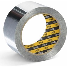Sgs Alüminyum Folyo Bant 72MMX25METRE