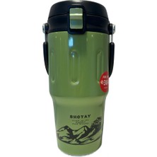 Lunirawear Lunı Camping Çelik Mug 900 ml 968547