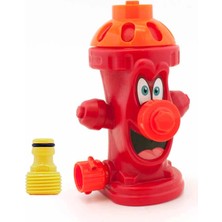 Lunirawear Lunı Su Püskürtenyangın Musluğu 968547