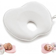 Lunirawear Lunı  düz Kafa Yastığı 415 Ekru 968547