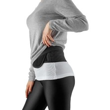 Lunirawear Lunı  doğum Sonrası Balenli Korse 579 Siyah 968547