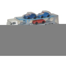 Lunirawear Lunı 900 Araç Taşıyıcı Tır 968547