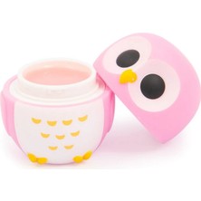 Lunirawear Lunı  Baykuş Lip Balm 968547