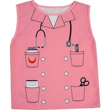 Lunirawear Lunı AND-5114 Hemşire Kostümü 968547