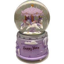 Lunirawear Lunı Kar Küresi Orta Boy LLM-HDY0289 968547