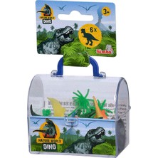 Lunirawear Lunı 104342250 Dinos In Treasure Box 968547