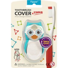 Lunirawear Lunı Flipper Hijyenik Saklama Kabı + Kum Saati 968547