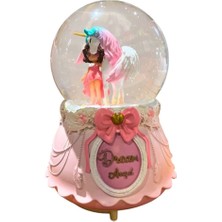 Lunirawear Lunı Kar Küresi Büyük Boy LLM-HDY0704 968547