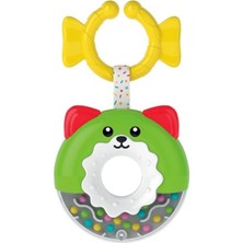 Lunirawear Lunı 17504  - Çörek Çıngırak 968547