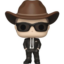 Lunirawear Lunı Pop Tv: Yellowstone - John Dutton 968547