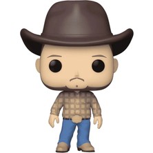 Lunirawear Lunı Pop Tv: Yellowstone - Jimmy Hurdstrom 968547