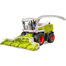 Lunirawear Lunı Bruder Claas Jaguar 900 Silaj Makinesi 968547