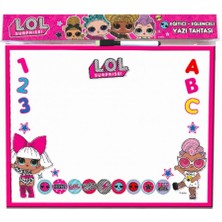 Lunirawear Lunı 7588 Abaküslü Yazı Tahtası 968547