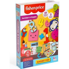 Lunirawear Lunı Fp 13411  Baby Puzzle Numbers Shapes - Puzzle 968547