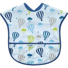 Lunirawear Lunı  baskılı Blw Kolsuz Önlük 788 Balon Desen 968547