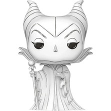 Lunirawear Lunı Sketched - Maleficent 968547