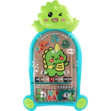 Lunirawear Lunı Dinazorlu Bilye Oyunu 968547