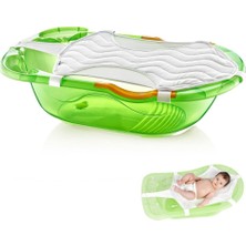 Lunirawear Lunı  bebek Banyo Küvet Filesi Havlu 044 968547