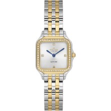 Nacar NC33-398508-CWMS Kadın Kol Saati