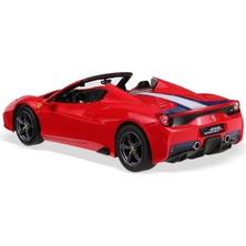 Lunirawear Lunı Rastar Kumandalı 1:14 Ferrari 458 Speciale 968547