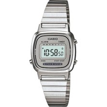 Casio Kol Saati LA670WA-7DF