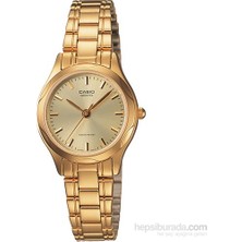 Casio LTP-1275G-9ADF Kol Saati