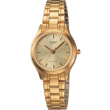 Casio LTP-1275G-9ADF Kol Saati