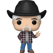 Lunirawear Lunı Pop Tv: Yellowstone - Lloyd Pierce 968547